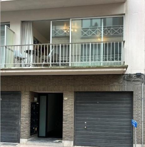 Second Home At Sea Knokke-Heist Exterior photo