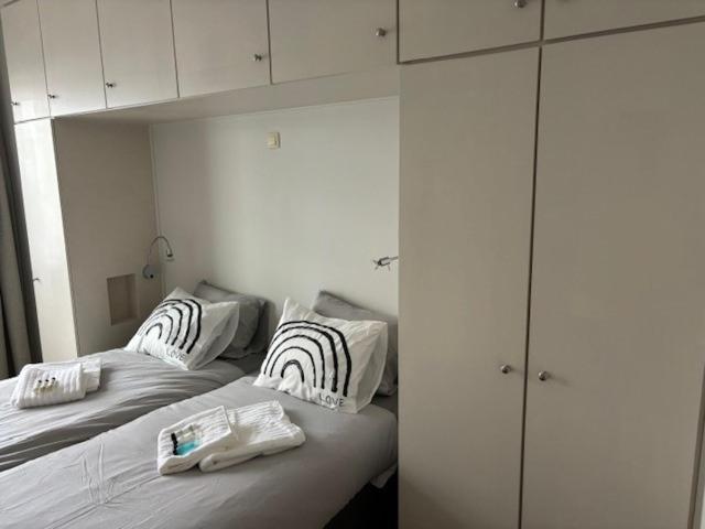 Second Home At Sea Knokke-Heist Exterior photo
